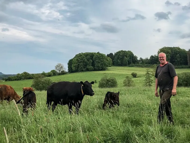 Vulkan Angus Hof - Online Hofladen in Duppach - Landkreis Vulkaneifel